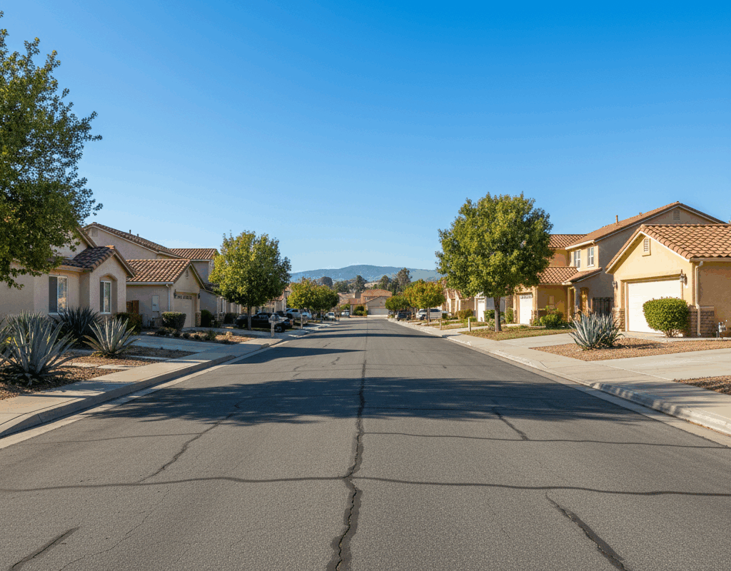 Sell Your Perris House Fast for Cash