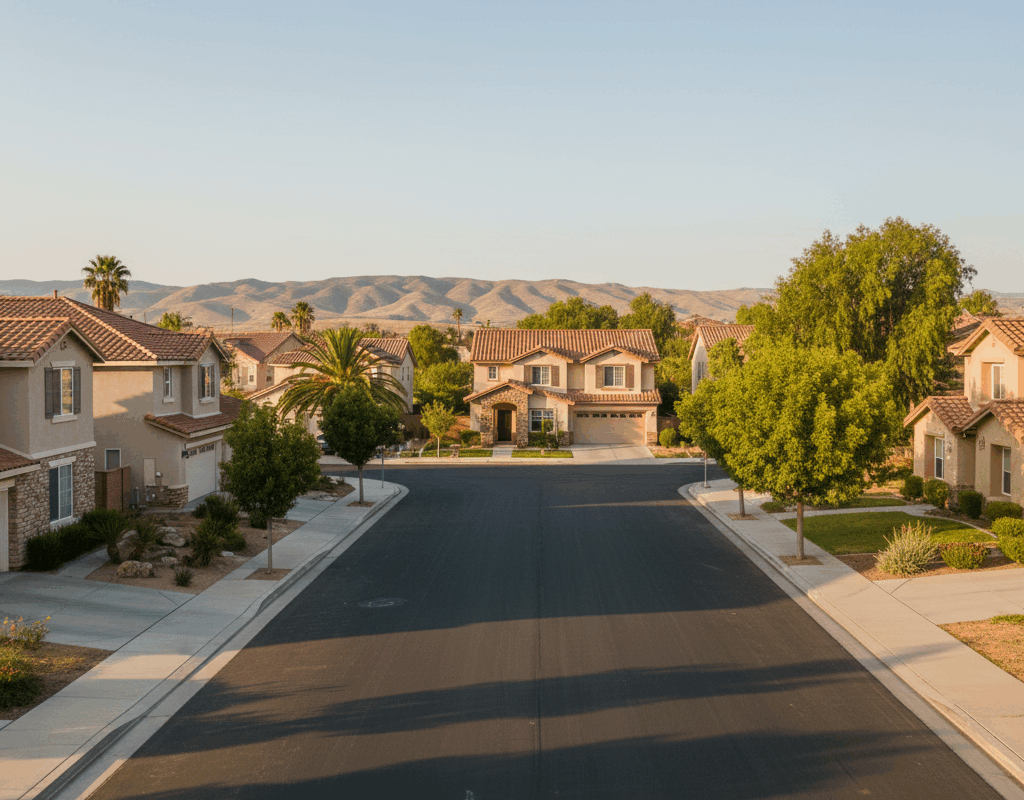 Sell Your Moreno Valley House Fast for Cash