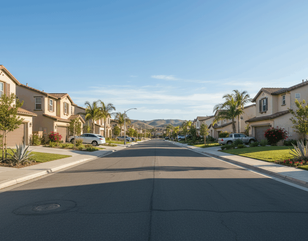 Sell Your Dos Lagos Area House Fast for Cash