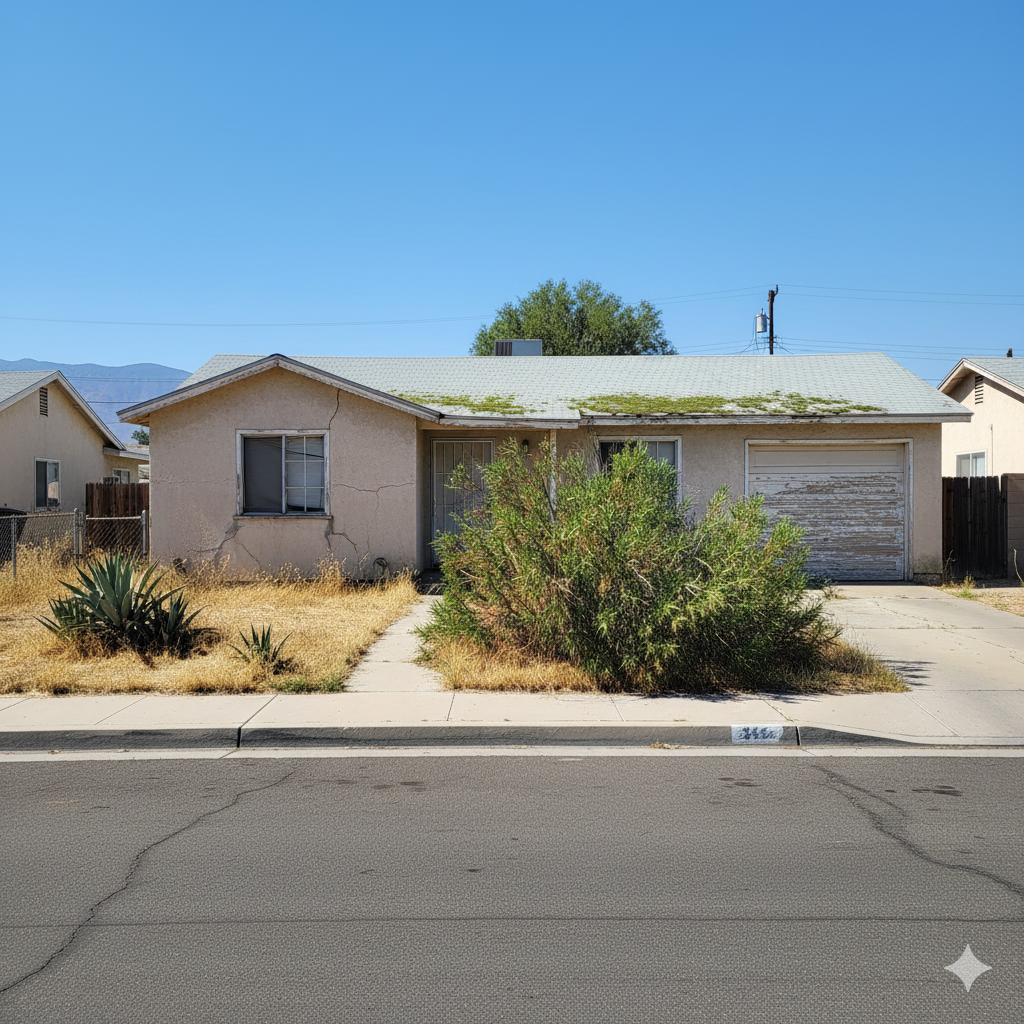 Sell Your Sky Valley House Fast for Cash