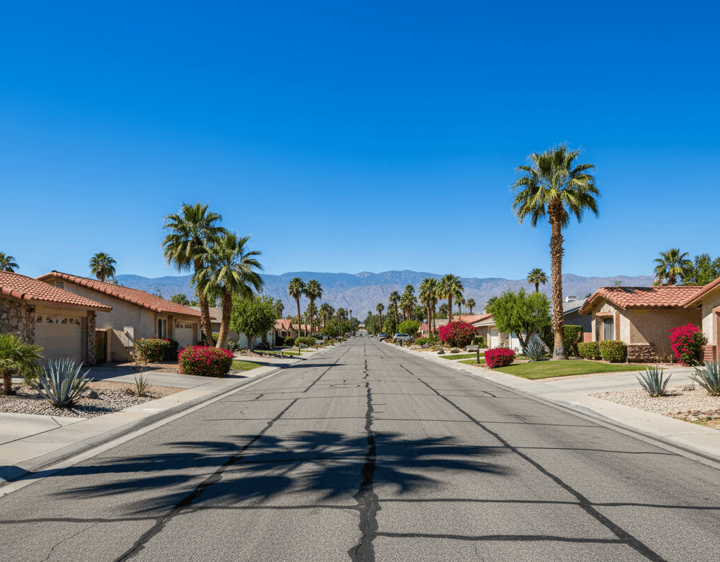 Sell Your Rancho Mirage House Fast for Cash