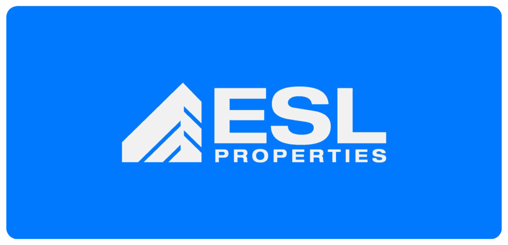 ESL Properties Logo