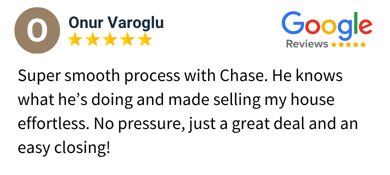 Sell My House Cash Cleveland