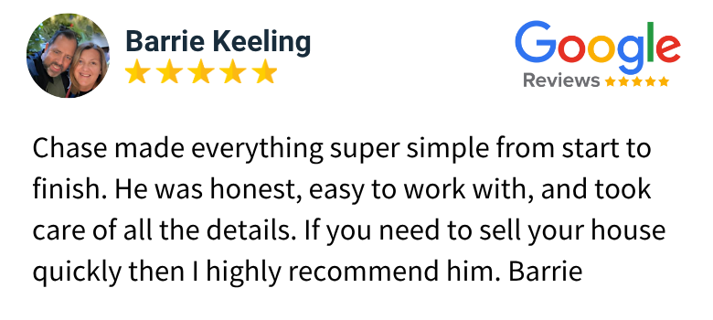 Sell My House Cleveland