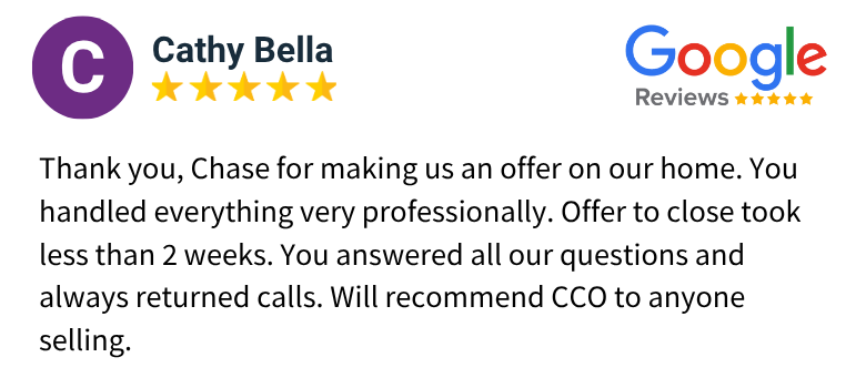 Sell Your House Fast for Cash Cleveland