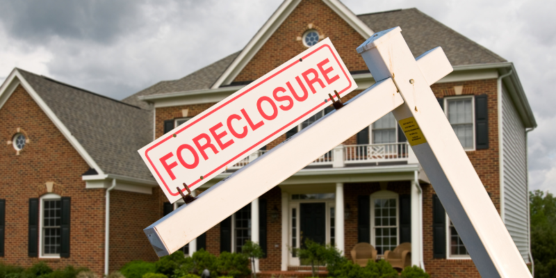 Can You Sell a House in Foreclosure Cleveland