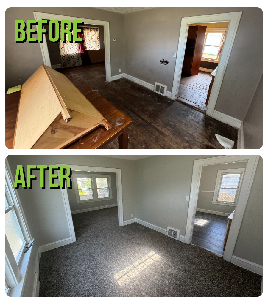 Cash For My House Cleveland