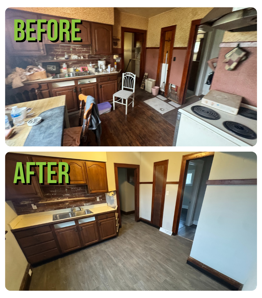 Cash For Property Cleveland