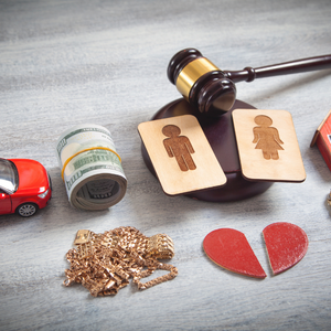 How to Manage Selling a House in a Divorce Cleveland