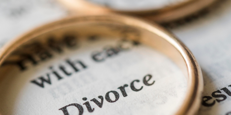 How to Sell a Home During a Divorce Process Cleveland