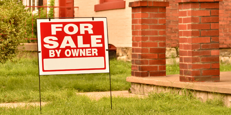How to sell a home without using a realtor in Cleveland
