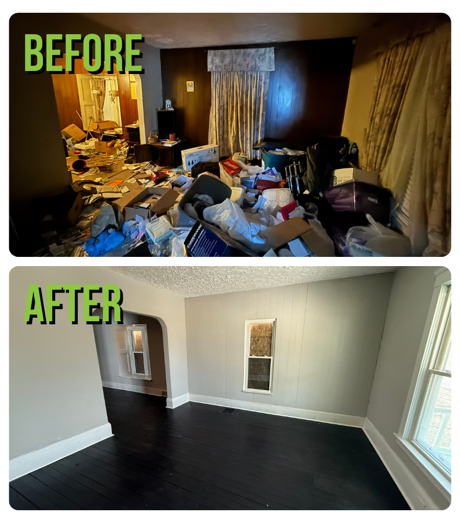 Local Cash Home Buyers Cleveland