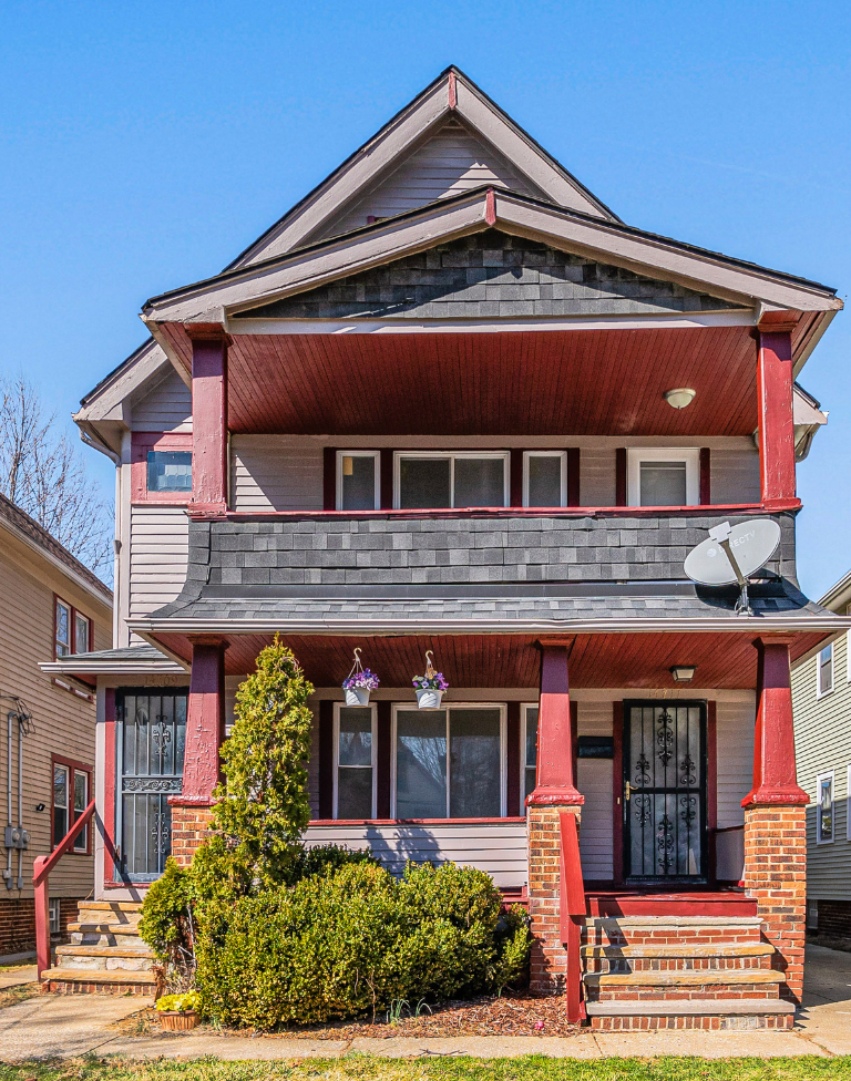 Sell Property ASAP Cleveland