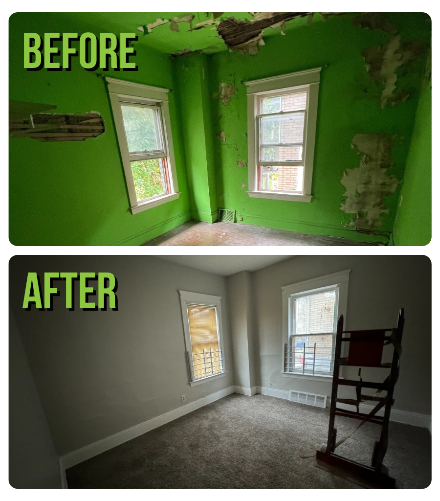 Sell Your House Now Cleveland