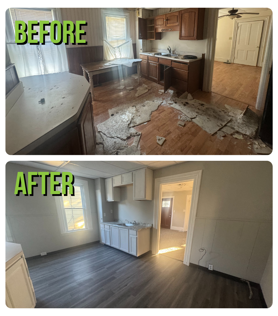 Sell Your House and Move On Cleveland