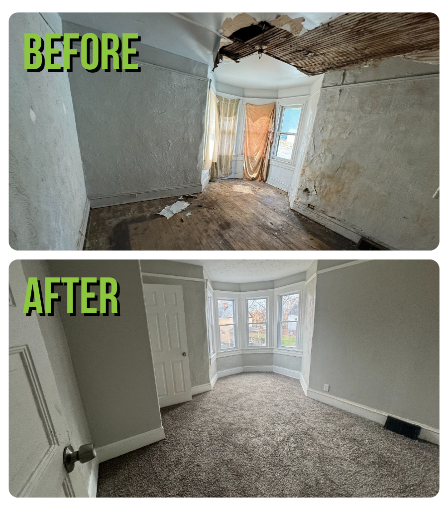 Sell Your House to Cash Buyers Cleveland