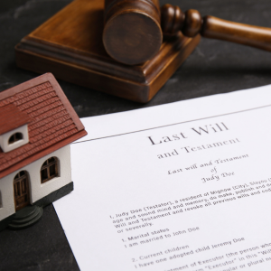 Selling a House Under Probate In Cleveland