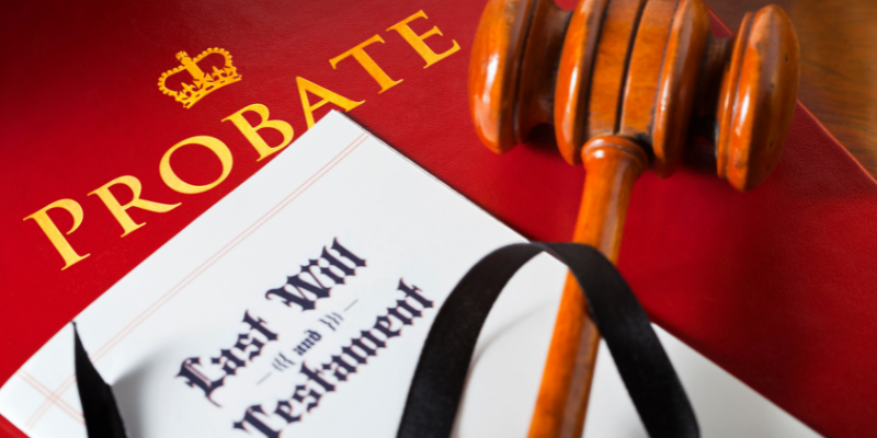 Selling a Property in Probate In Cleveland
