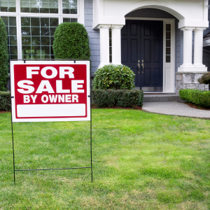 Selling a home without a real estate agent in Cleveland