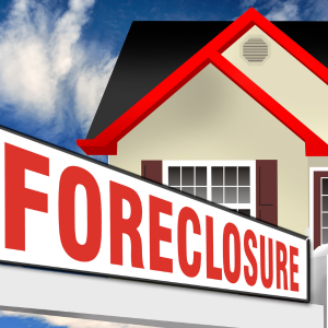 how to sell a house in foreclosure in Cleveland
