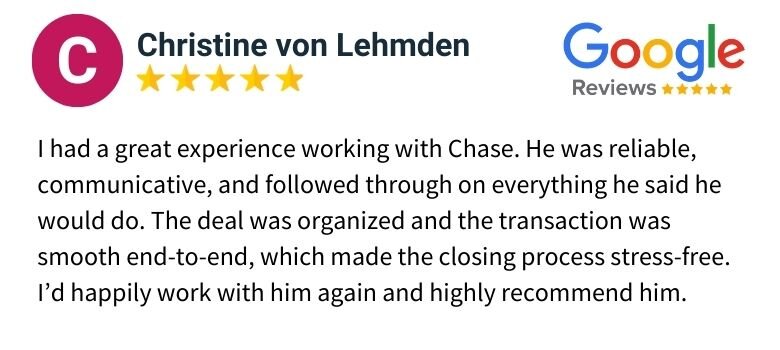 cash home buyers reviews Cleveland