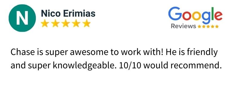 cash house buyers reviews Cleveland