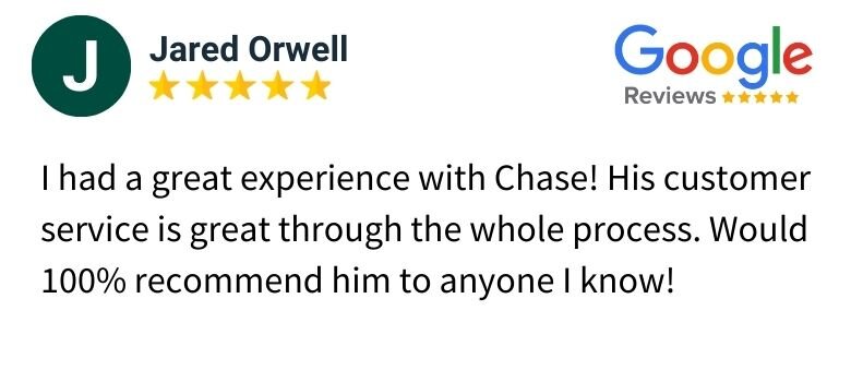 home buying company reviews Cleveland