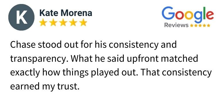 we buy houses for cash reviews Cleveland