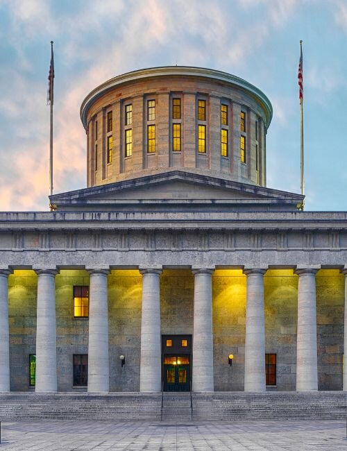 Sell My House Fast in Ohio