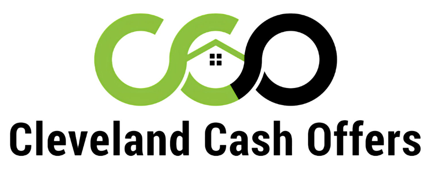 Cleveland Cash Offers Logo