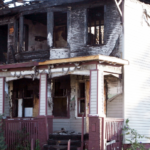 How to Sell A Fire Damaged House Ohio 