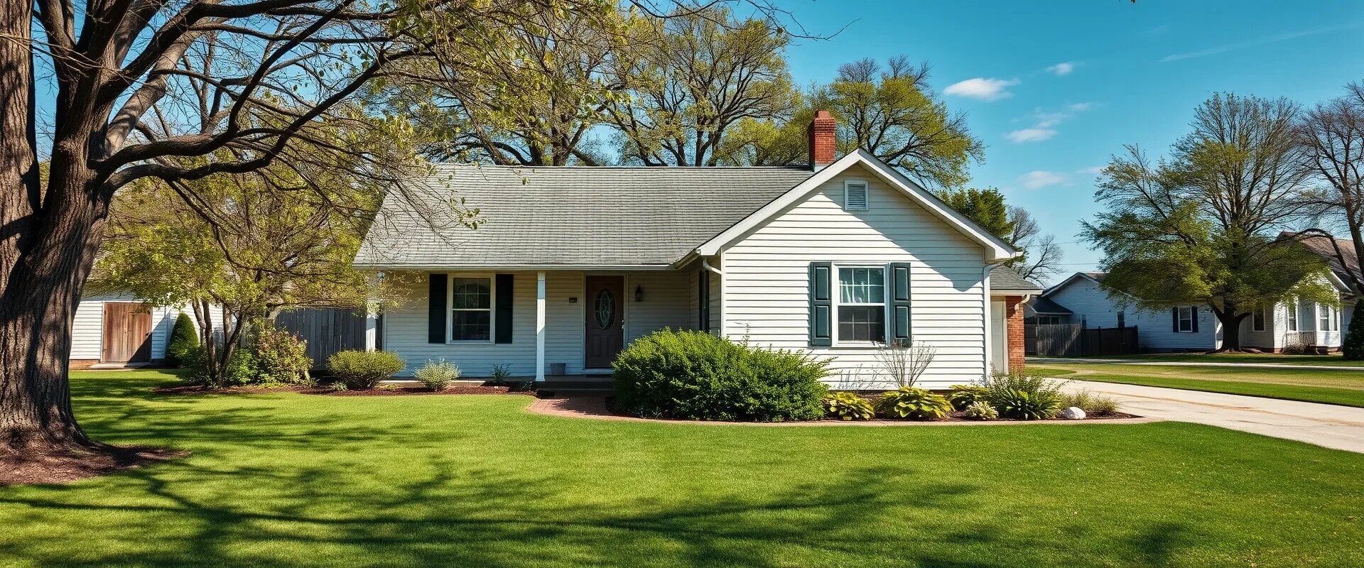 Sell My House Fast As-is Cleveland
