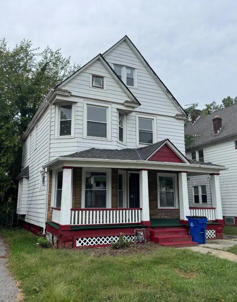Sell Your House Now Cleveland