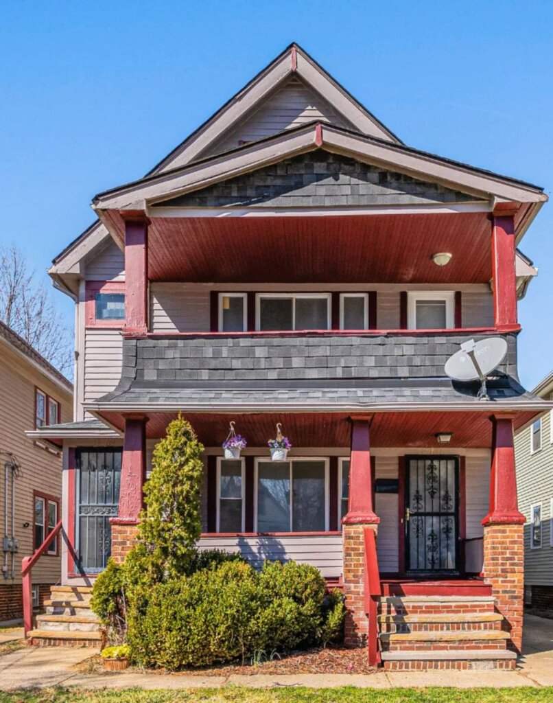Sell Your House for Top Dollar Cleveland