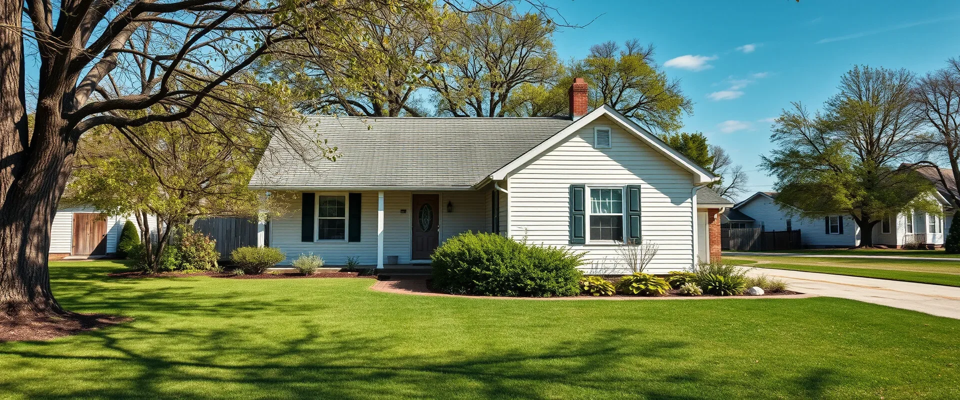 Sell Your House with No Obligation Cleveland