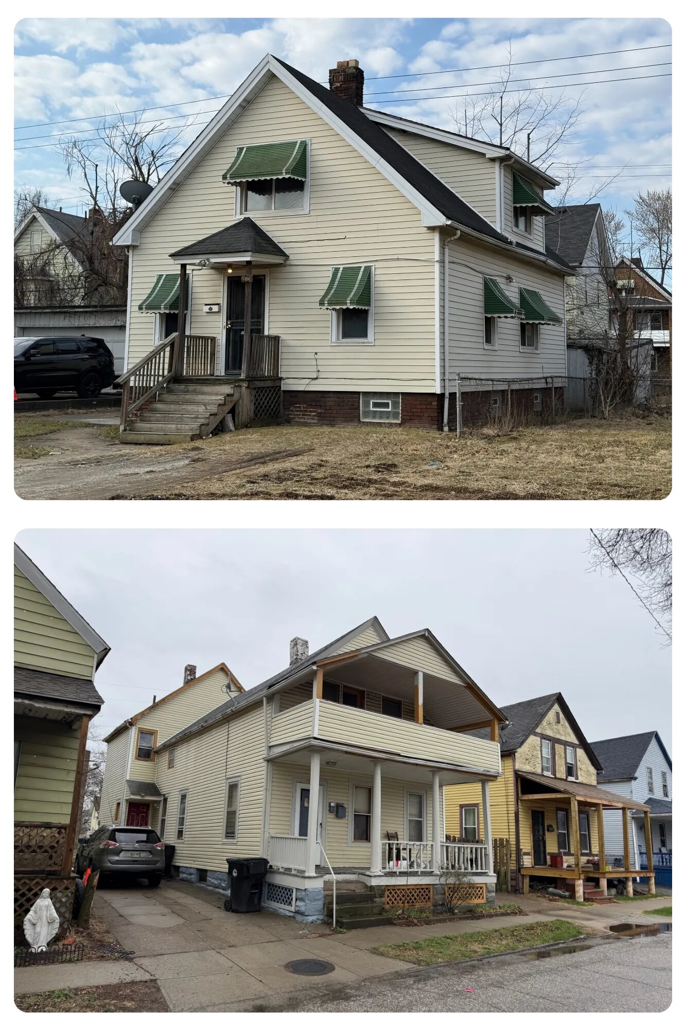 Sell Your Property with No Obligation Cleveland