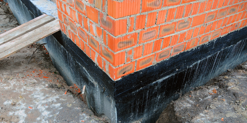 Selling A House with Foundation Problems Ohio