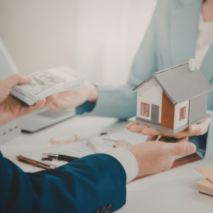 Selling a House with Structural Issues Ohio