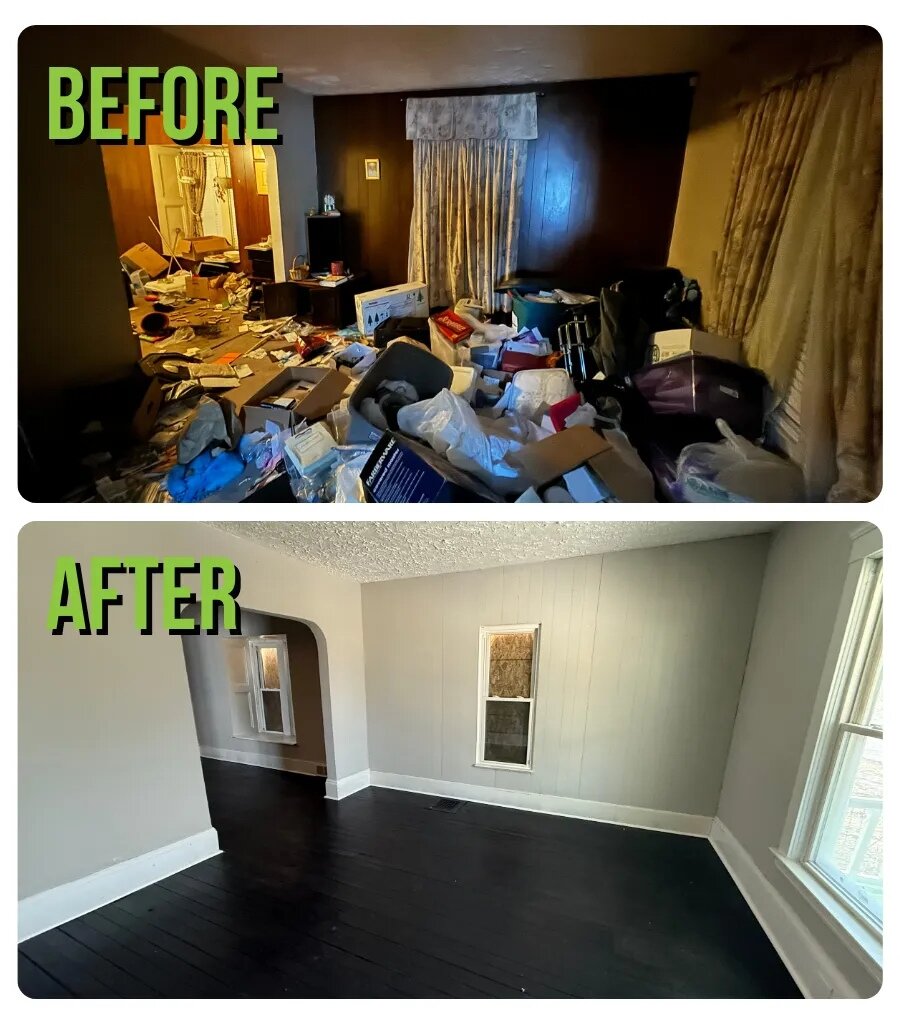 Trustworthy Cash Home Buyer Cleveland