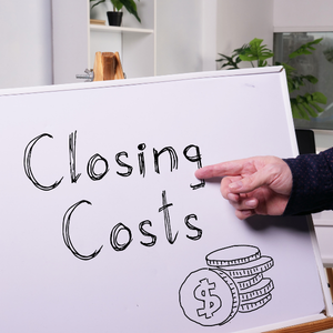 Who covers closing costs when selling a house Ohio