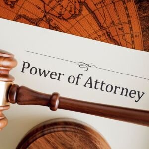 Can a Power of Attorney Be Used to Sell My Parents’ House in Cleveland