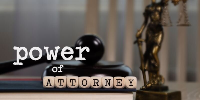 Does a Power of Attorney Allow Me to Sell My Parents’ House in Cleveland