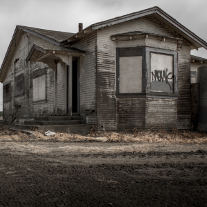 How to Market a Condemned Property in Ohio