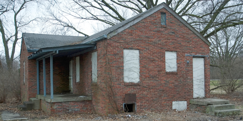 Selling a Condemned House in Ohio