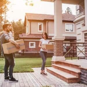 Selling a Property and Move Out of State In Cleveland