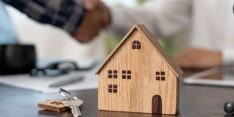 Steps to Sell a House Placed in a Trust After Passing in Cleveland