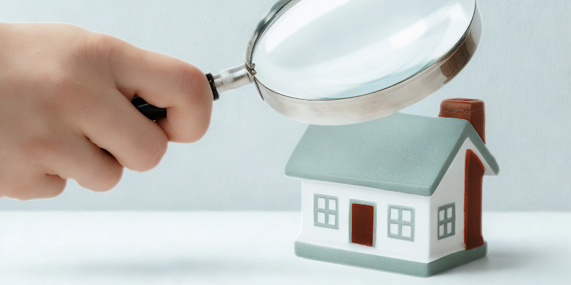 Appraisal Required Repairs Ohio