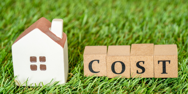 How Much Does it Cost to Sell a House Ohio