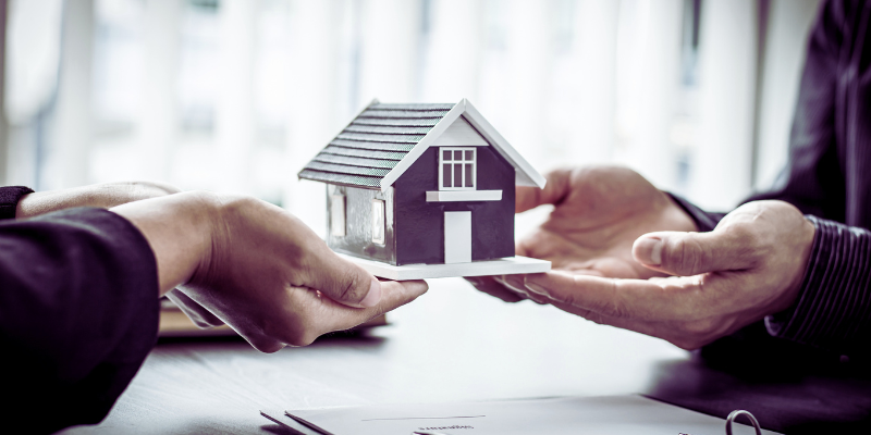 Can I Sell My House If My Spouse Is In Jail Ohio