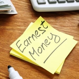 Earnest Money Process in Ohio